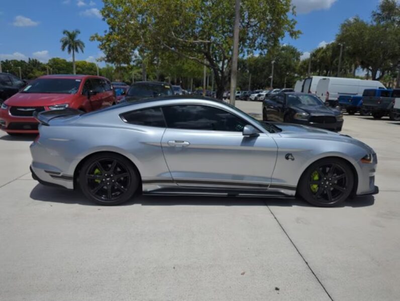 Used 2020 Ford Mustang EcoBoost Premium