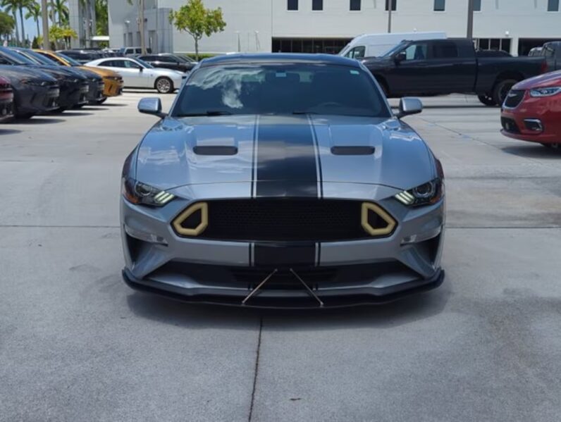 Used 2020 Ford Mustang EcoBoost Premium