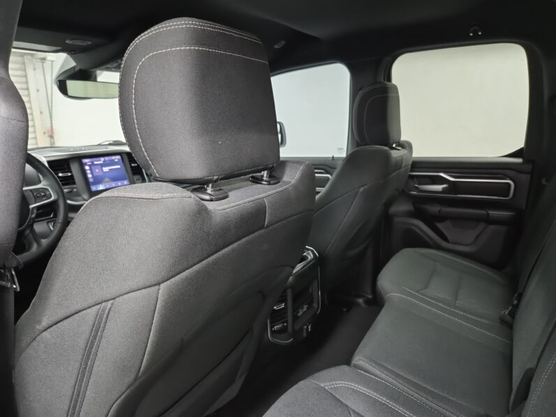 Pre-Owned 2022 RAM 1500 Big Horn RWD