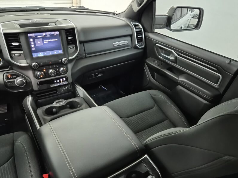 Pre-Owned 2022 RAM 1500 Big Horn RWD