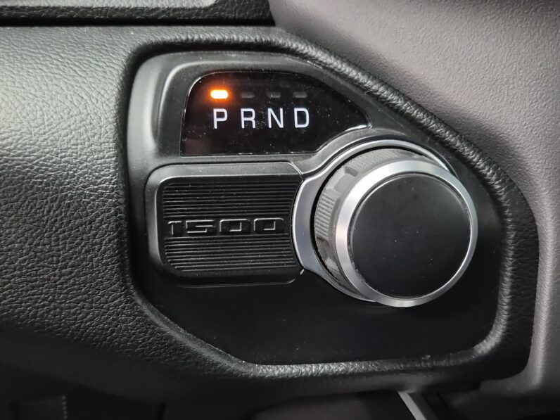 Pre-Owned 2022 RAM 1500 Big Horn RWD