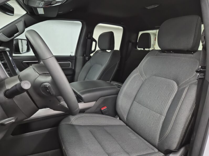 Pre-Owned 2022 RAM 1500 Big Horn RWD