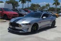 Used 2020 Ford Mustang EcoBoost Premium