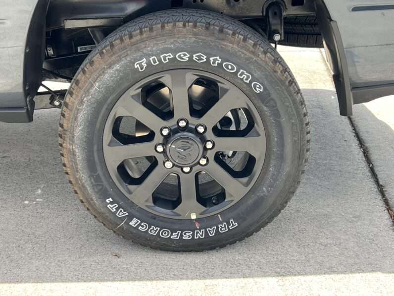 NEW 2025 Ram 2500 Laramie Truck Mega Cab