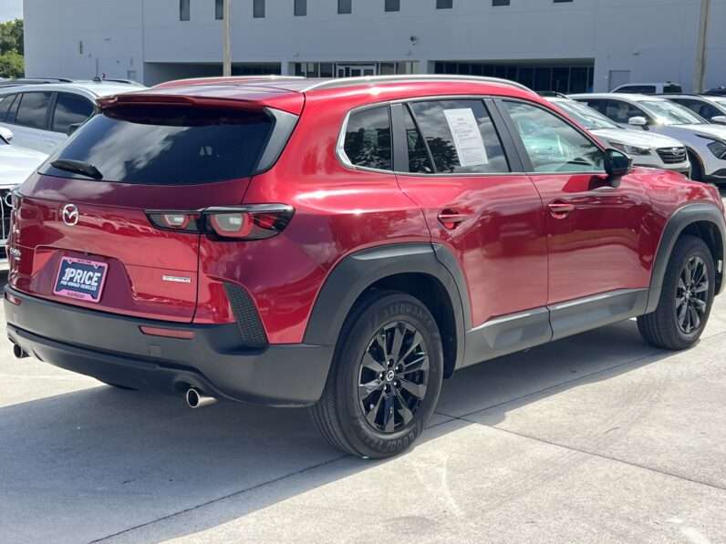 Pre-Owned 2023 Mazda CX-50 2.5 S Preferred Plus Package Sport Utility