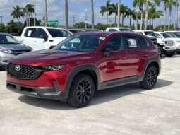 Pre-Owned 2023 Mazda CX-50 2.5 S Preferred Plus Package Sport Utility