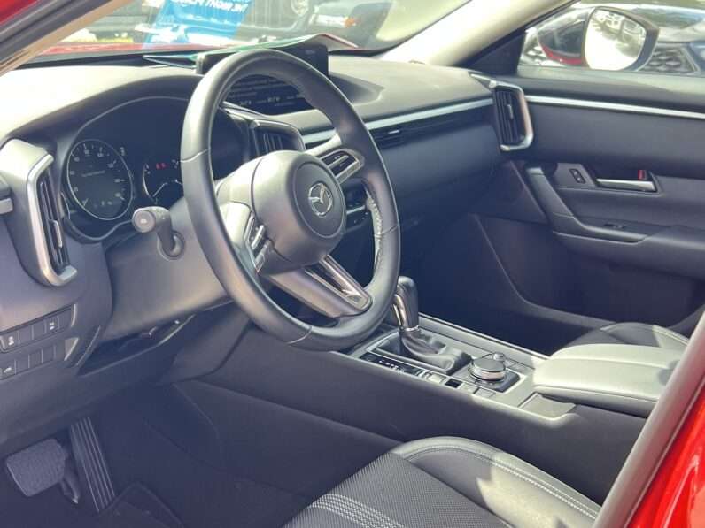 Pre-Owned 2023 Mazda CX-50 2.5 S Preferred Plus Package Sport Utility
