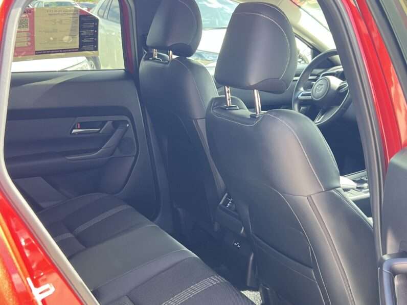 Pre-Owned 2023 Mazda CX-50 2.5 S Preferred Plus Package Sport Utility