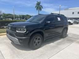 Pre-Owned 2026 Honda Passport RTL Sport Utility