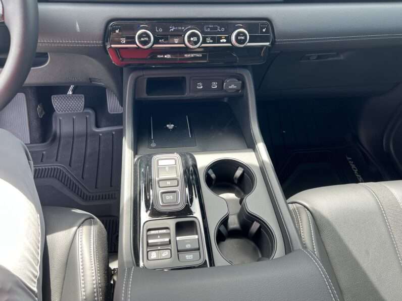 Pre-Owned 2026 Honda Passport RTL Sport Utility