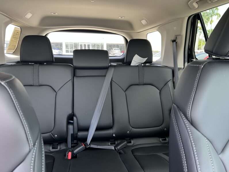 Pre-Owned 2026 Honda Passport RTL Sport Utility