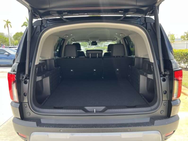 Pre-Owned 2026 Honda Passport RTL Sport Utility