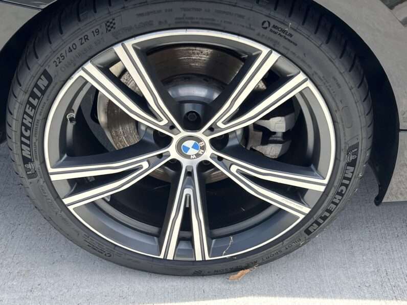 Pre-Owned 2021 BMW 4 Series 430i