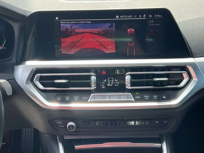 Pre-Owned 2021 BMW 4 Series 430i