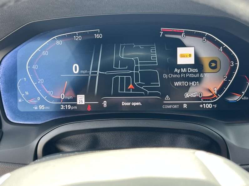 Pre-Owned 2021 BMW 4 Series 430i