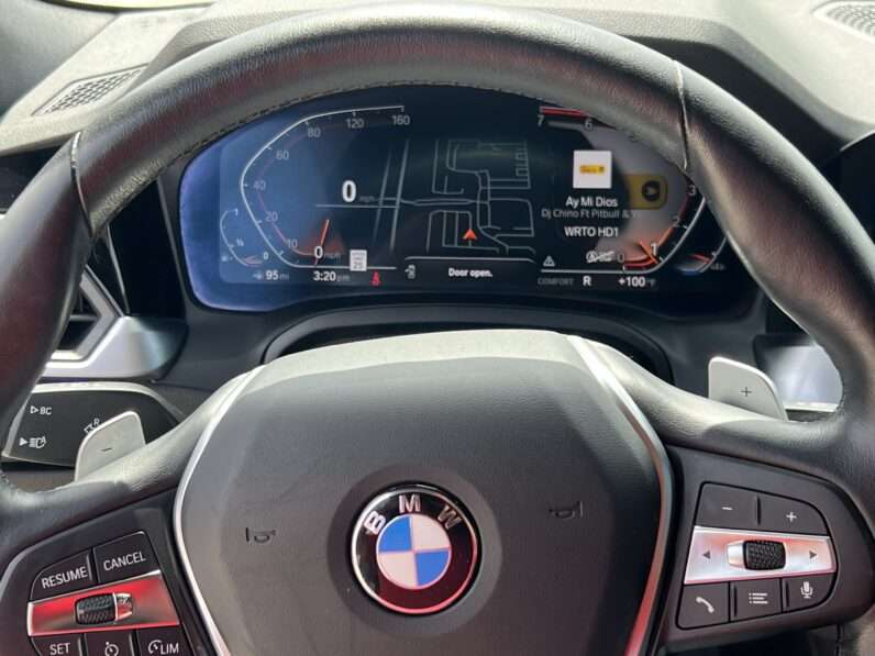 Pre-Owned 2021 BMW 4 Series 430i