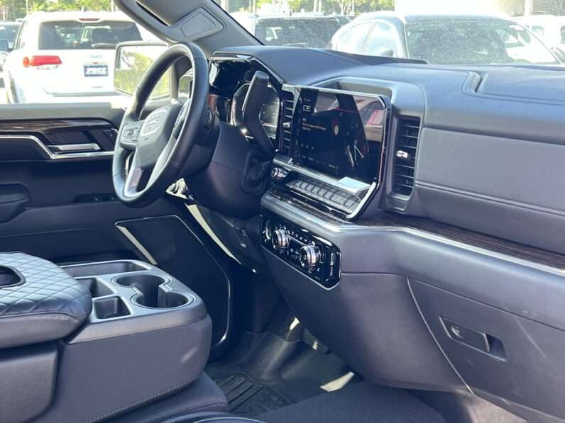 Pre-Owned 2023 GMC Sierra 1500 Elevation Crew Cab Pickup