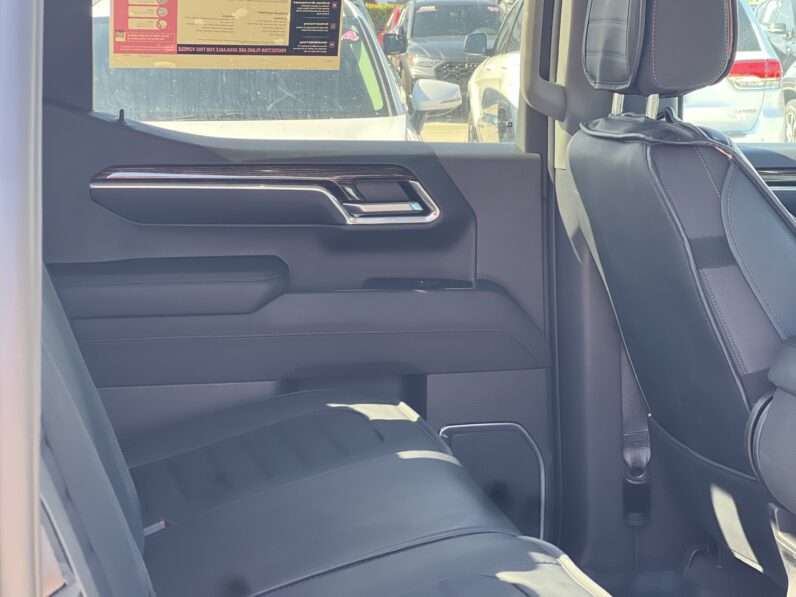 Pre-Owned 2023 GMC Sierra 1500 Elevation Crew Cab Pickup