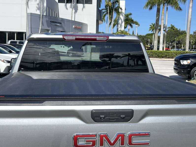 Pre-Owned 2023 GMC Sierra 1500 Elevation Crew Cab Pickup