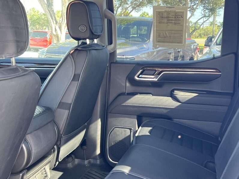 Pre-Owned 2023 GMC Sierra 1500 Elevation Crew Cab Pickup
