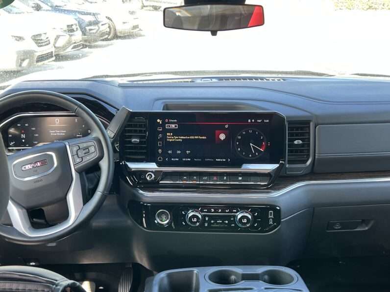 Pre-Owned 2023 GMC Sierra 1500 Elevation Crew Cab Pickup