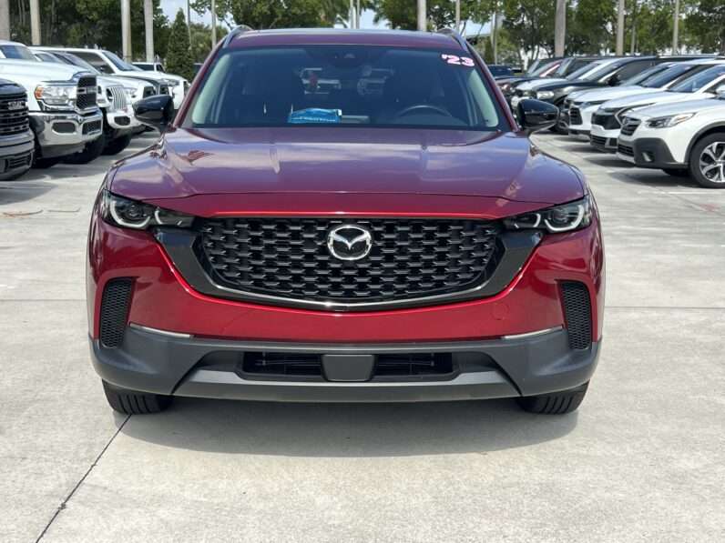 Pre-Owned 2023 Mazda CX-50 2.5 S Preferred Plus Package Sport Utility