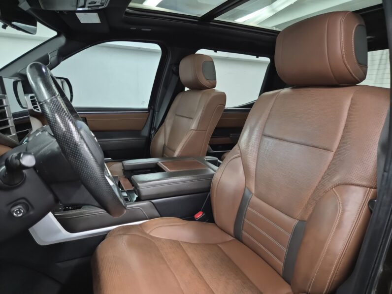 Pre-Owned 2022 Toyota Tundra 4WD 1794 Edition Pick-up