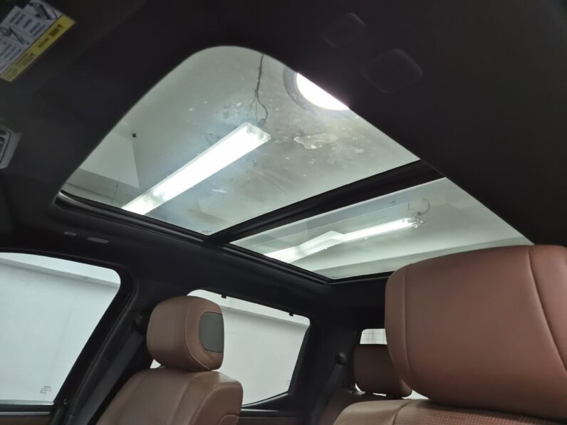 Pre-Owned 2022 Toyota Tundra 4WD 1794 Edition Pick-up