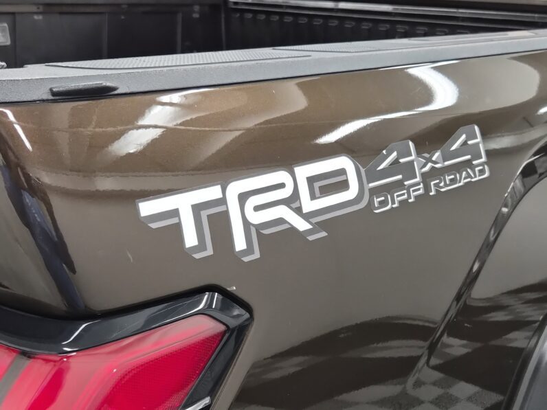 Pre-Owned 2022 Toyota Tundra 4WD 1794 Edition Pick-up