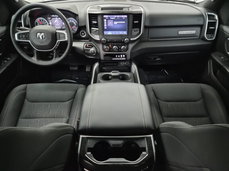 Pre-Owned 2022 RAM 1500 Big Horn RWD