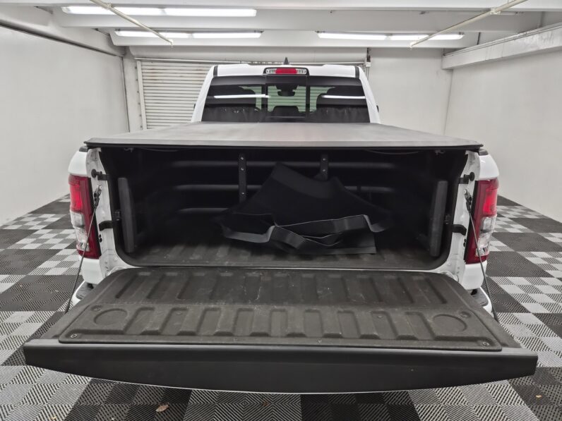 Pre-Owned 2022 RAM 1500 Big Horn RWD