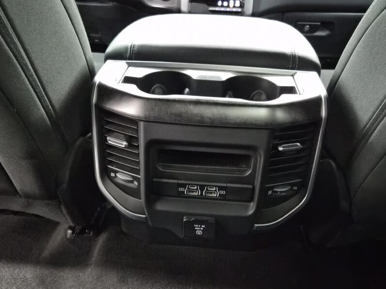 Pre-Owned 2022 RAM 1500 Big Horn RWD