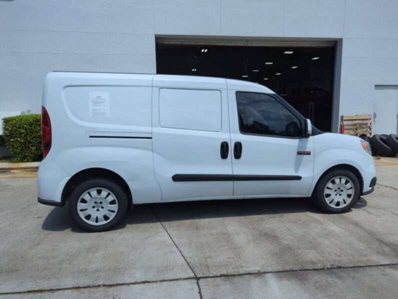 Pre-Owned 2018 Ram Promaster Tradesman SLT Mini-Van Cargo