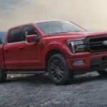 2025 Ford