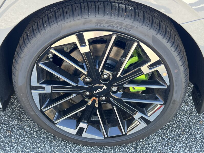 New 2026 KIA K5 GT Line FWD Sedan