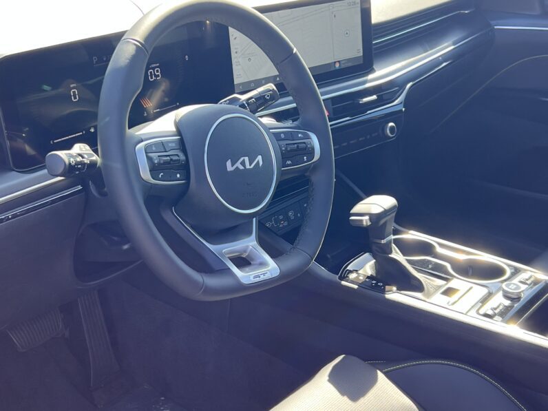 New 2026 KIA K5 GT Line FWD Sedan