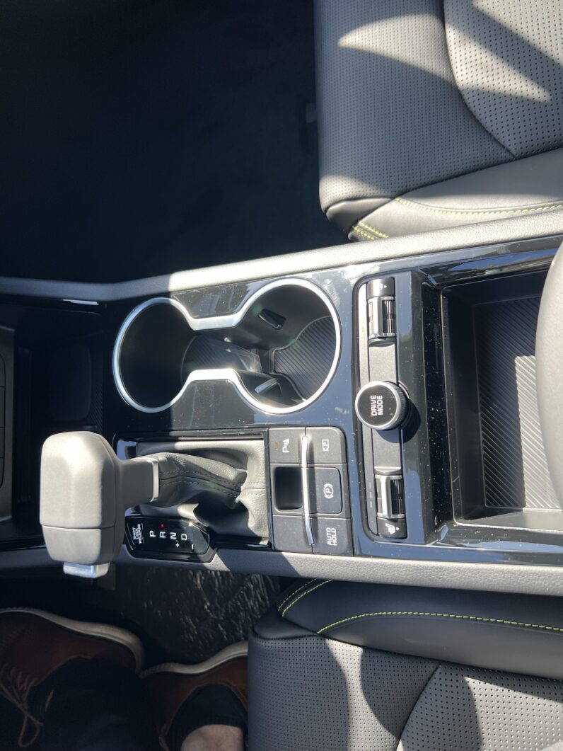 New 2026 KIA K5 GT Line FWD Sedan