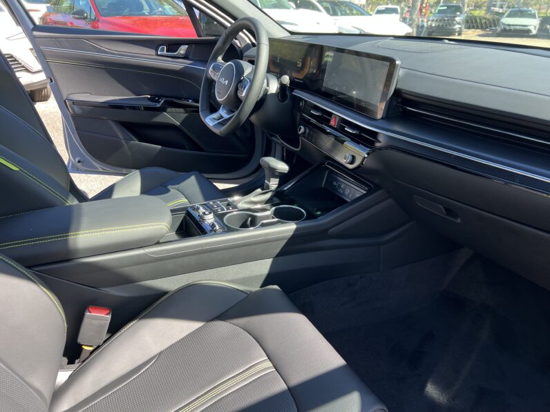 New 2026 KIA K5 GT Line FWD Sedan