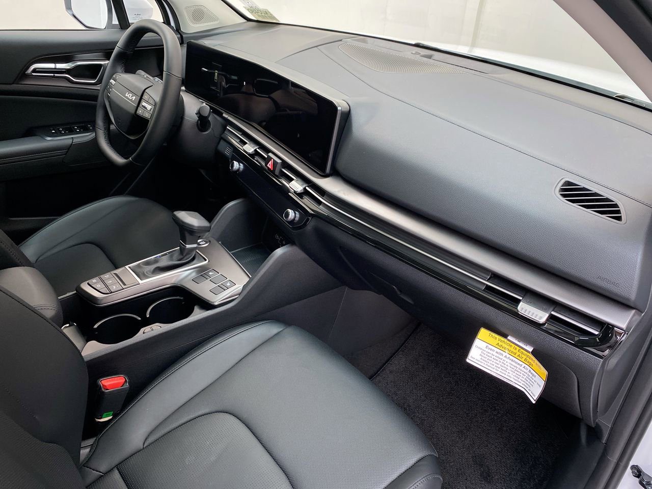 New 2026 Sportage EX SUV FWD