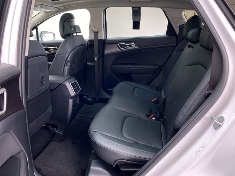 New 2026 Sportage EX SUV FWD