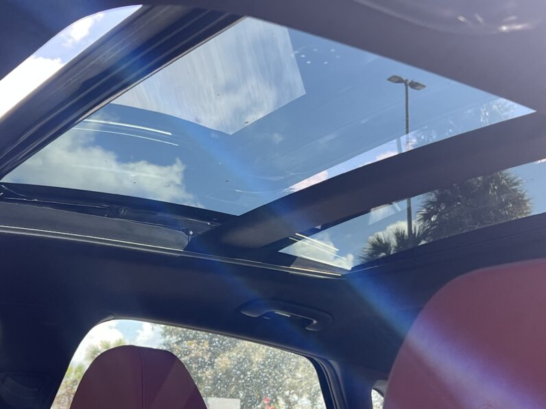 New 2026 KIA K5 GT LINE FWD Sedan