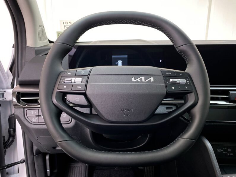 New 2026 Sportage EX SUV FWD