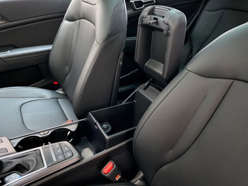 New 2026 Sportage EX SUV FWD